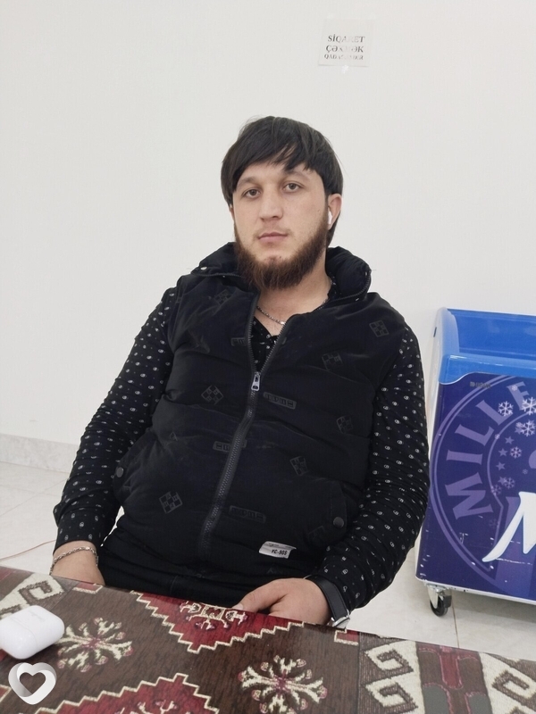 Забил, 31, Астане — анкета №1677979