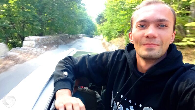 Алексей, 25, Москве — анкета №1677980