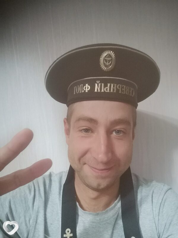 Matros, 38, Белгороде — анкета №1678075