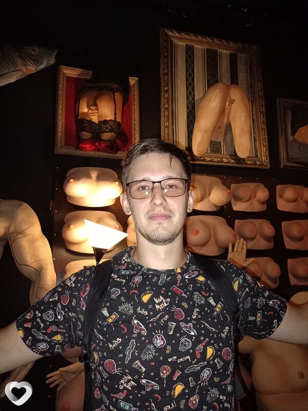 Максим, 27, Новокузнецке — анкета №1678077