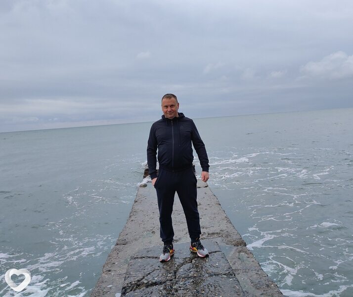 Алексей, 44, Ростове-на-Дону — анкета №1678259
