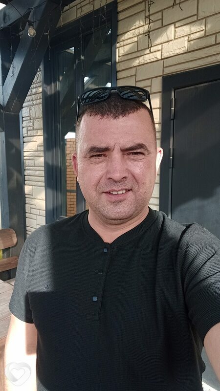 Константин, 40, Томске — анкета №1678266