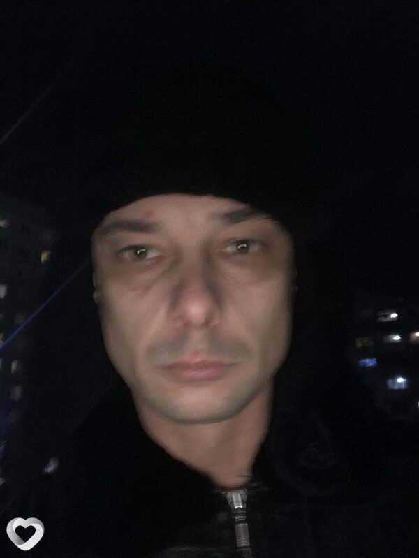 Сергей, 40, Оренбурге — анкета №1678122