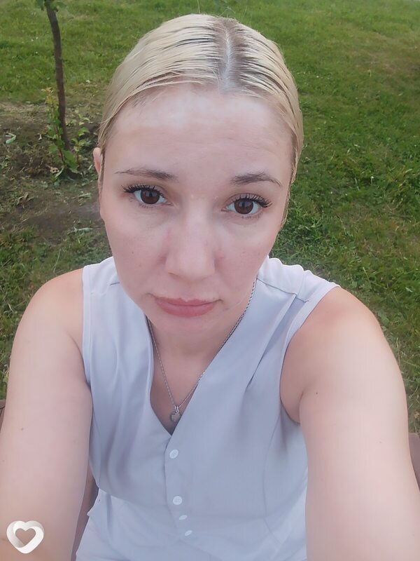 Надя, 42, Тобольске — анкета №1678124