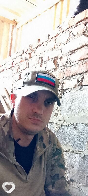 Дмитрий, 38, Белгороде — анкета №1678125