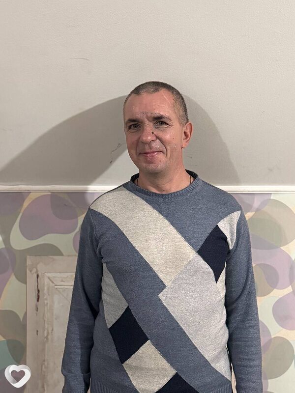 Александр, 50, Донецке — анкета №1678128
