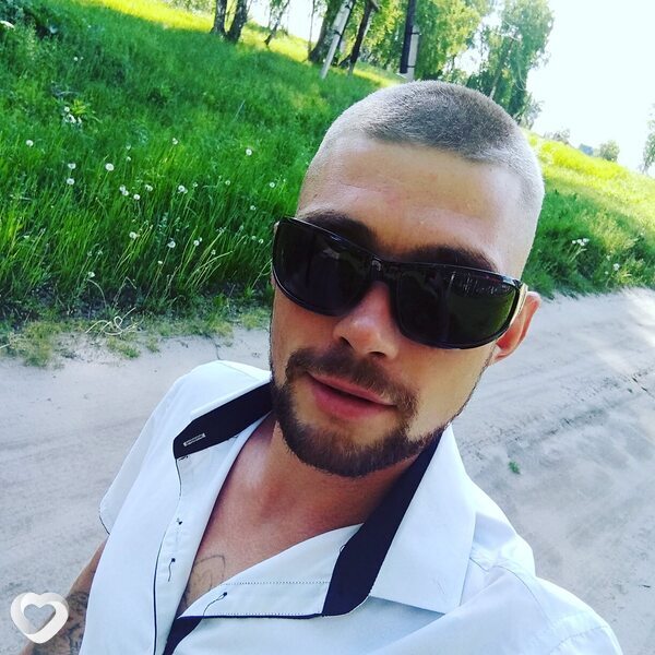 Иллидан, 38, Барнауле — анкета №1678130