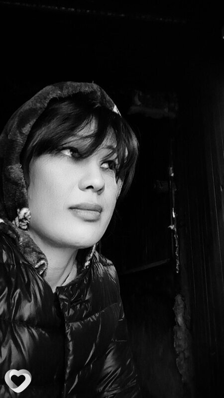 Натали, 45, Алматы — анкета №1677992