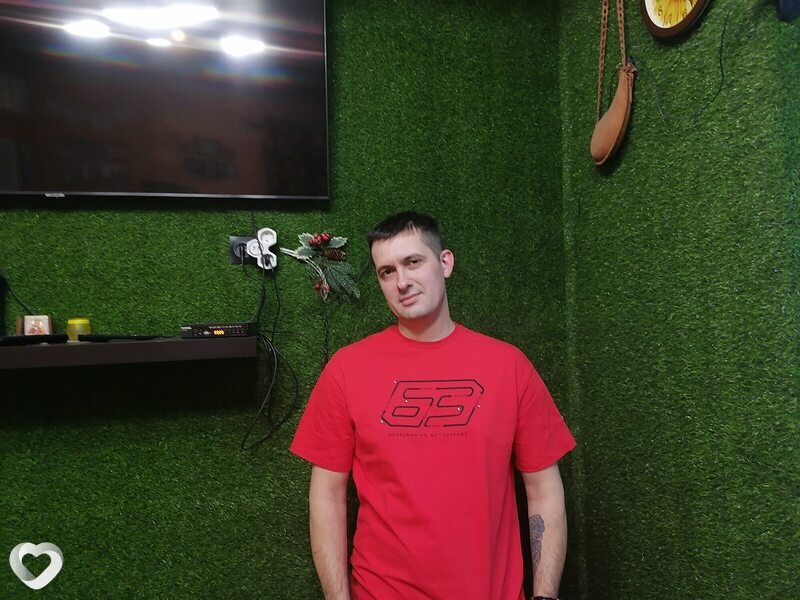 Александр, 38, Петропавловске-Камчатском — анкета №1678001