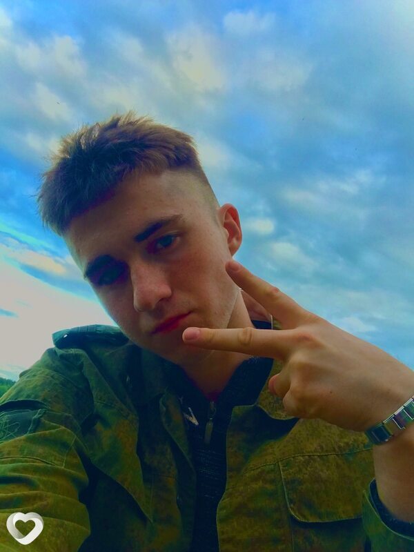 Роман, 24, Томске — анкета №1678238