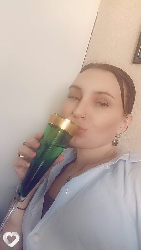 Luizachka, 30, Евпатории — анкета №1678242