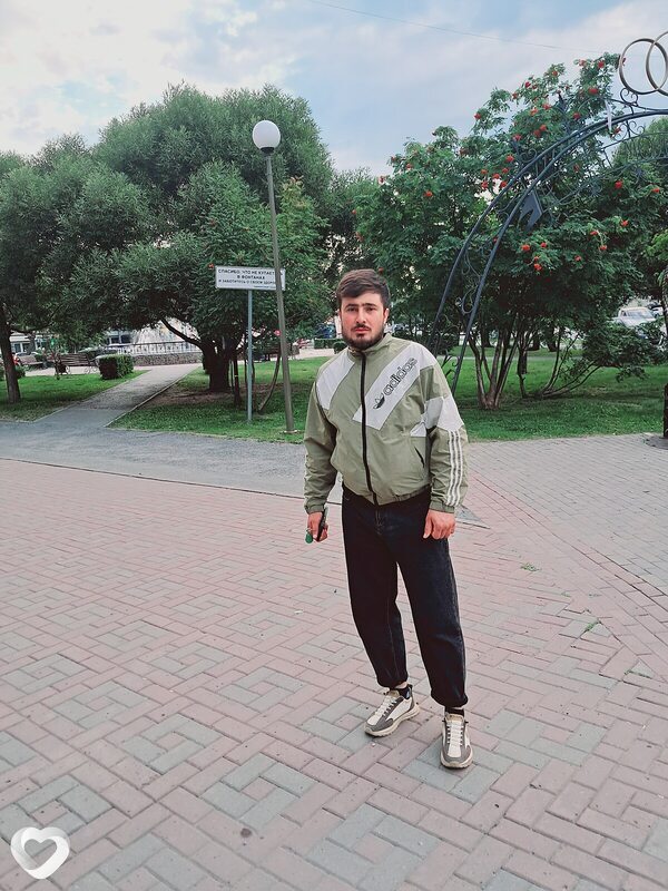Хасан, 29, Тюмени — анкета №1678243