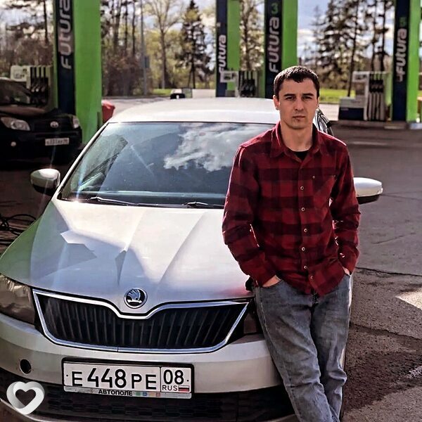 Alixan, 31, Москве — анкета №1678246