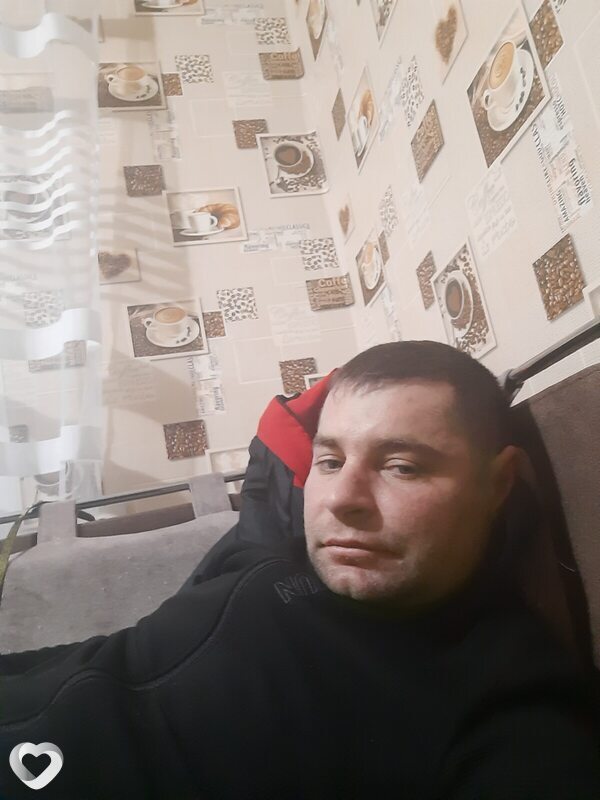 Женя, 33, Белгороде — анкета №1678252