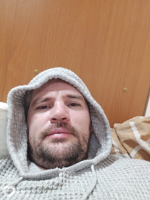 Сашка, 38, Абакане — анкета №1678256