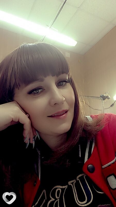 Мария, 41, Омске — анкета №1678162