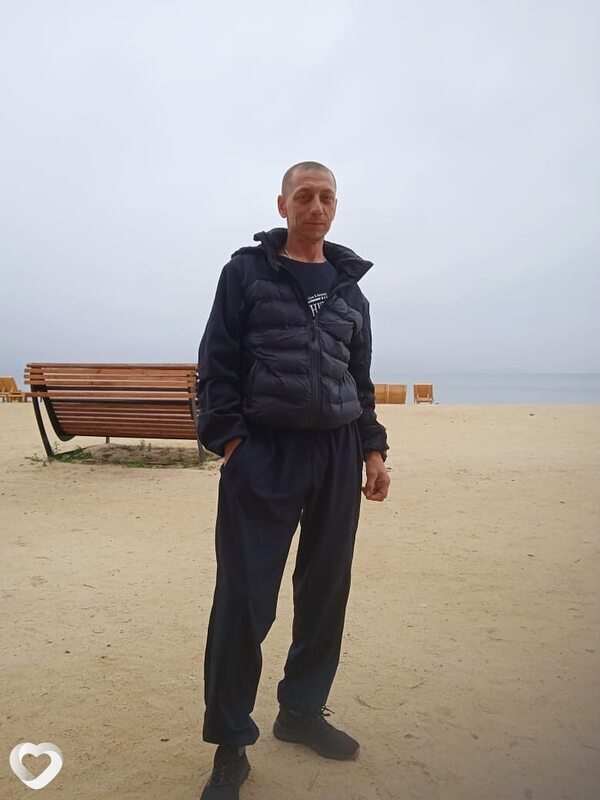 Борис, 48, Миассе — анкета №1678164