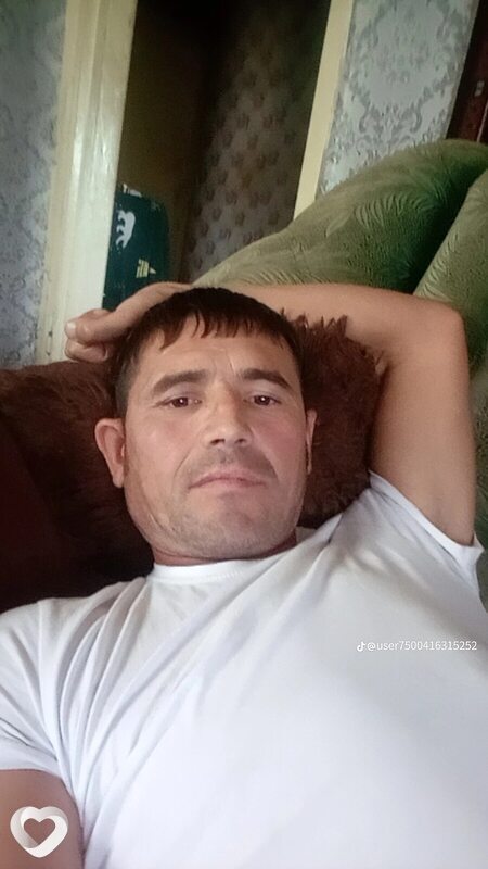 Талгат, 42, Костанае — анкета №1678165