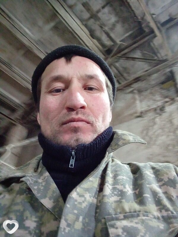 Александр, 41, Астане — анкета №1678167