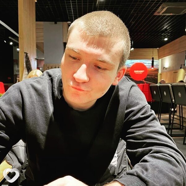 Влад, 28, Минске — анкета №1678171