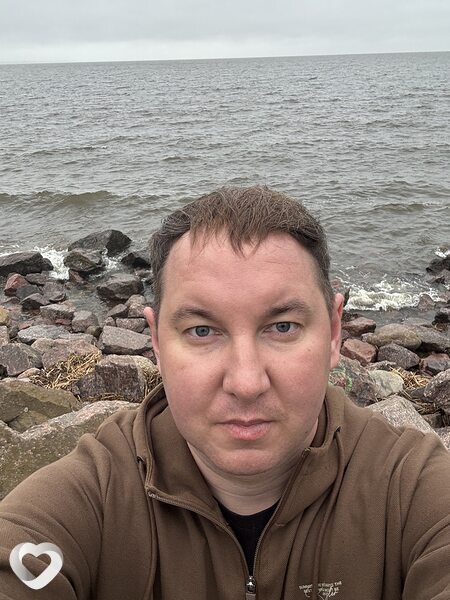 Виктор, 36, Ульяновске — анкета №1678179