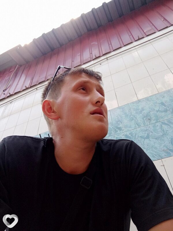 Макс, 29, Чебоксарах — анкета №1678359