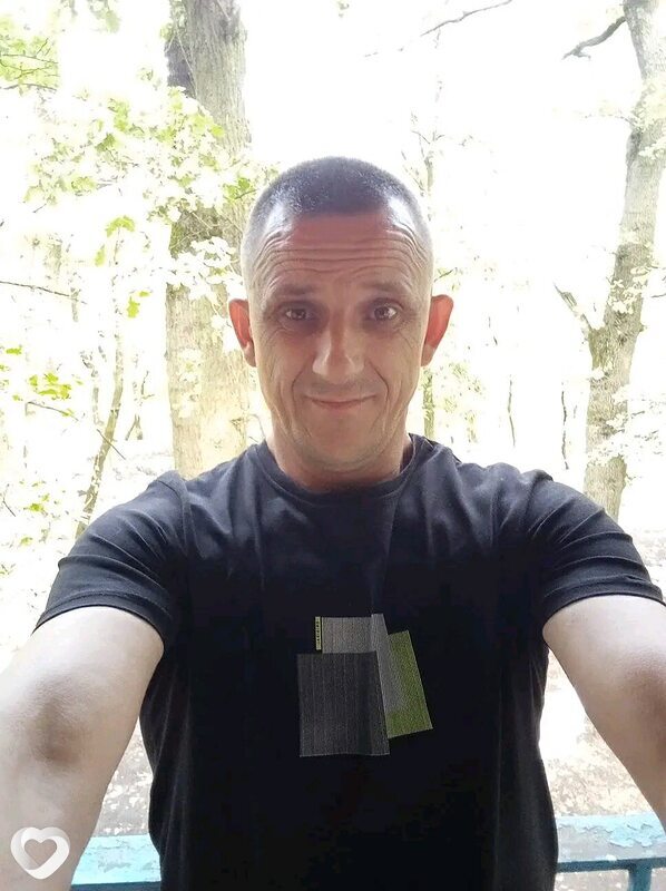 Ваня, 39, Днепр — анкета №1678361