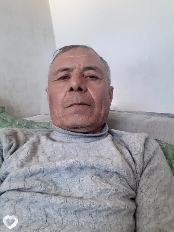 Алик, 59, Алматы — анкета №1678366