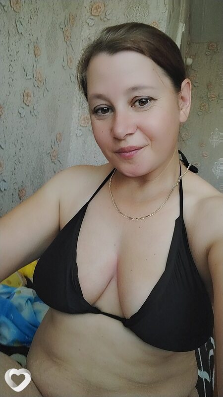 Ульяна, 38, Березе — анкета №1678368