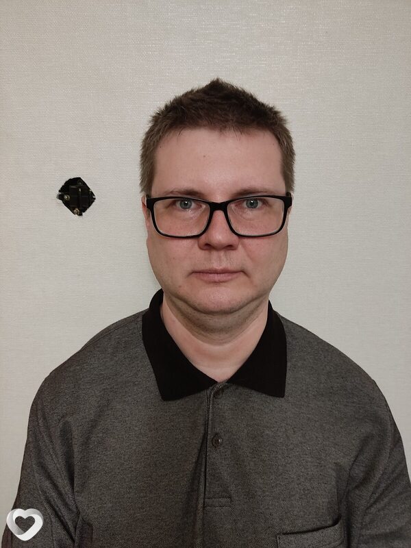 Михаил, 46, Москве — анкета №1678376