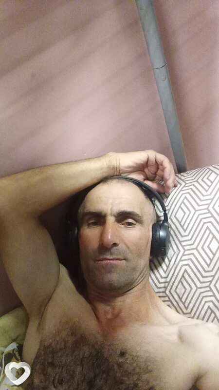 Tuncay, 47, Свободном — анкета №1678379