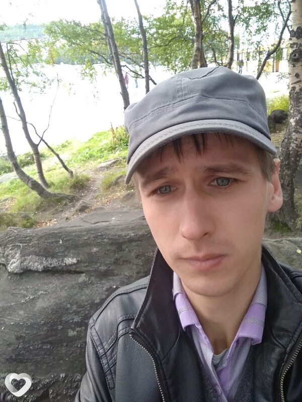 Денис, 34, Нижнем Новгороде — анкета №1678412