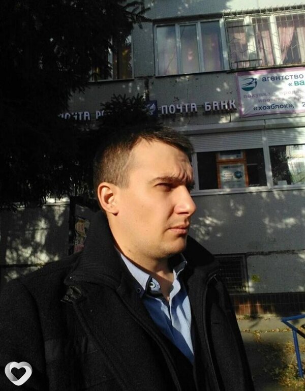 Михаил, 43, Электростали — анкета №1678419
