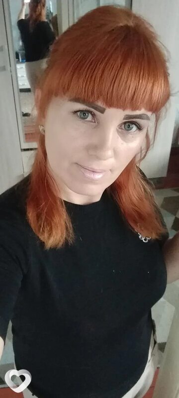 Елена, 39, Улан-Удэ — анкета №1678420