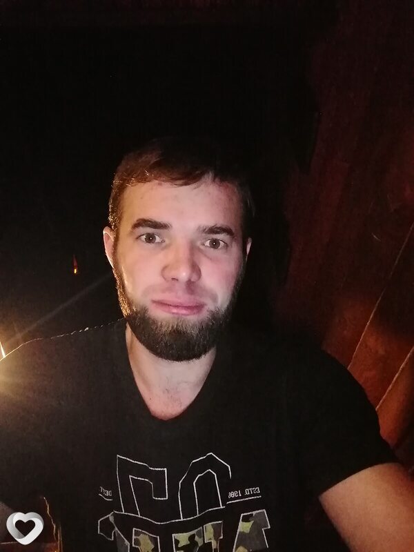 Лёха, 32, Кемерове — анкета №1678425