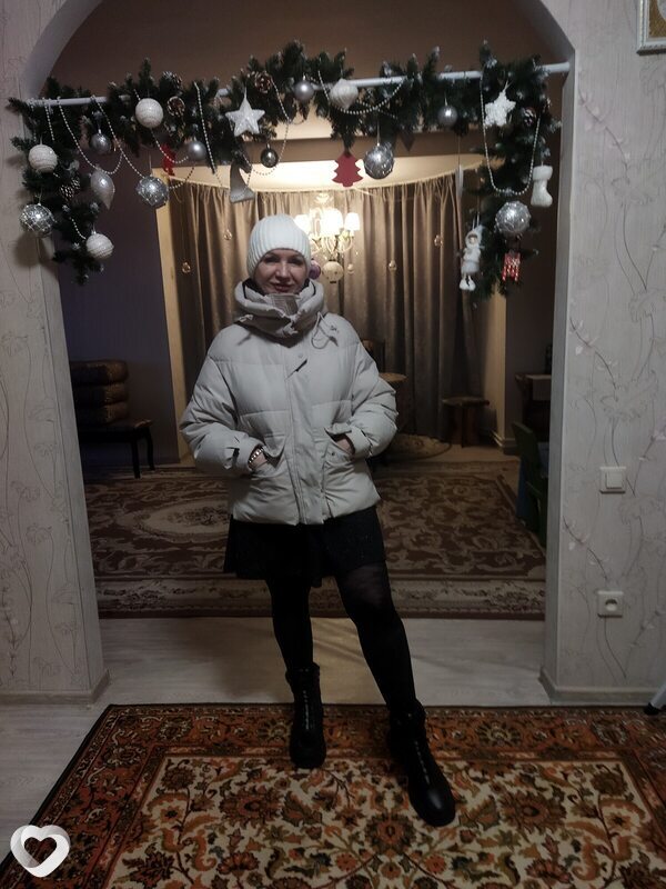 Гузель, 60, Уфе — анкета №1678429