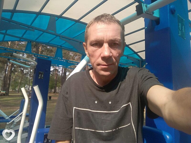 Валерий, 50, Чите — анкета №1678284