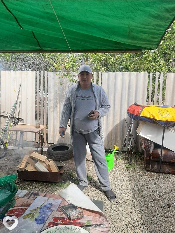 Руслан, 53, Волгограде — анкета №1678285