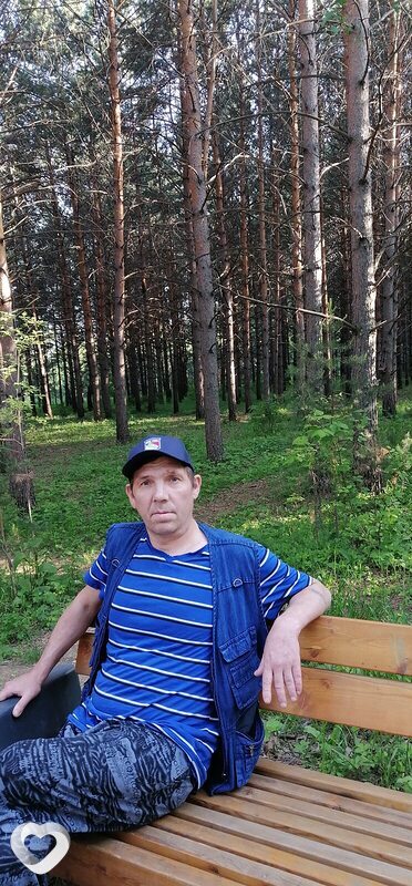 Сергей, 35, Ужуре — анкета №1678300
