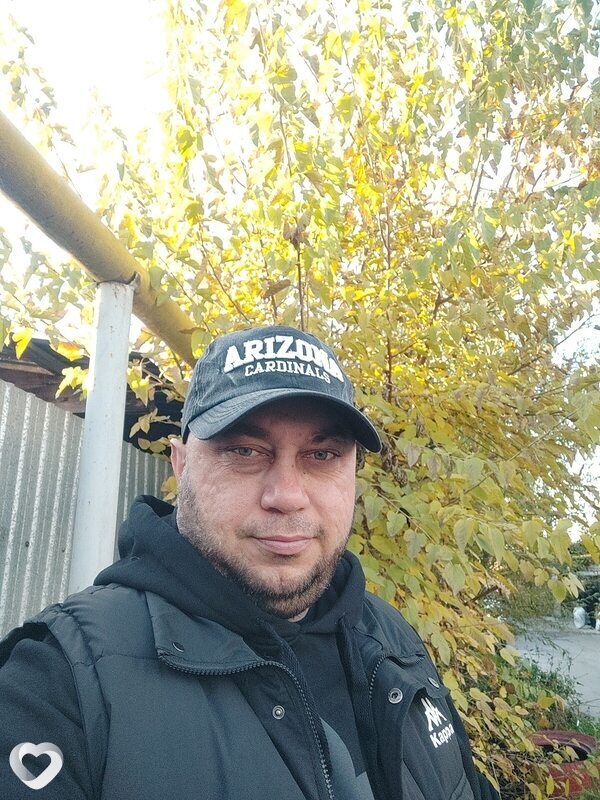 Роман, 41, Алматы — анкета №1678307