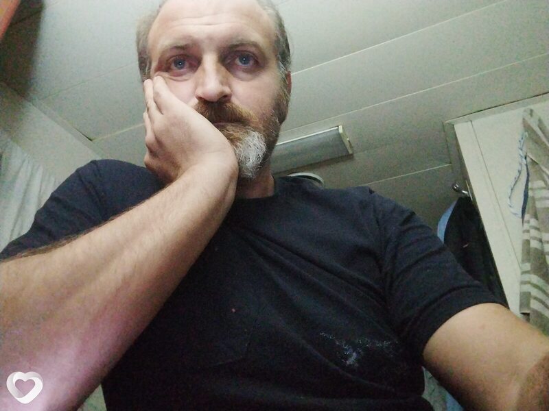 İlkay Kaptan, 40, Новохоперске — анкета №1678321