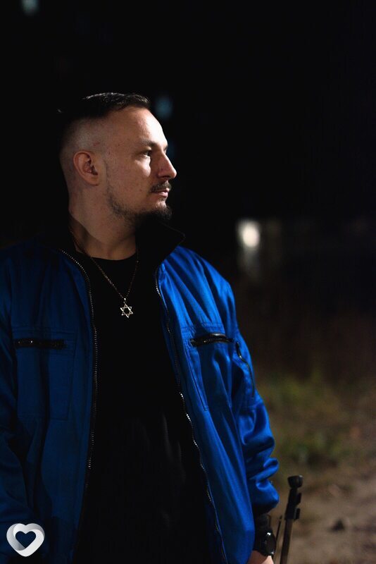 Виталий, 33, Александрове — анкета №1678326