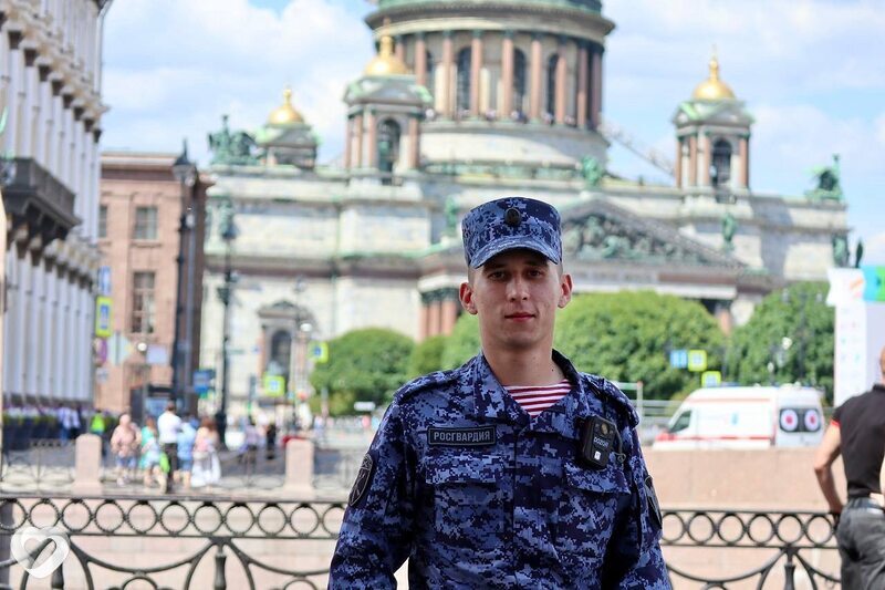 Vlad, 22, Ижевске — анкета №1678329