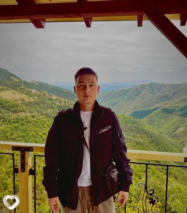 Аман, 31, Алматы — анкета №1678331