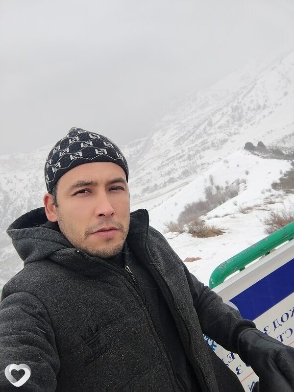 Камол, 37, Змеиногорске — анкета №1678784