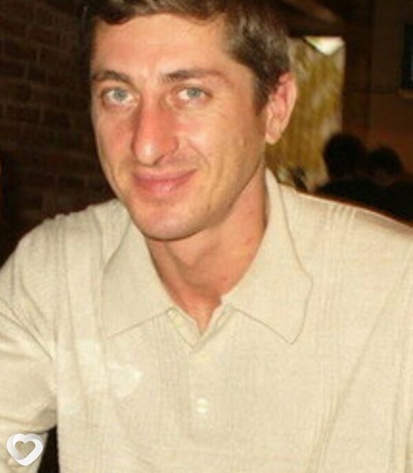 Николай, 47, Минусинске — анкета №1678787