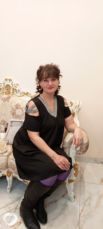 Лёлик, 44, Твери — анкета №1678795