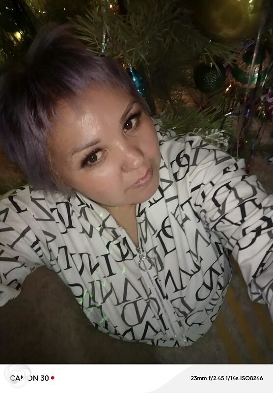 Елена, 39, Чите — анкета №1678803