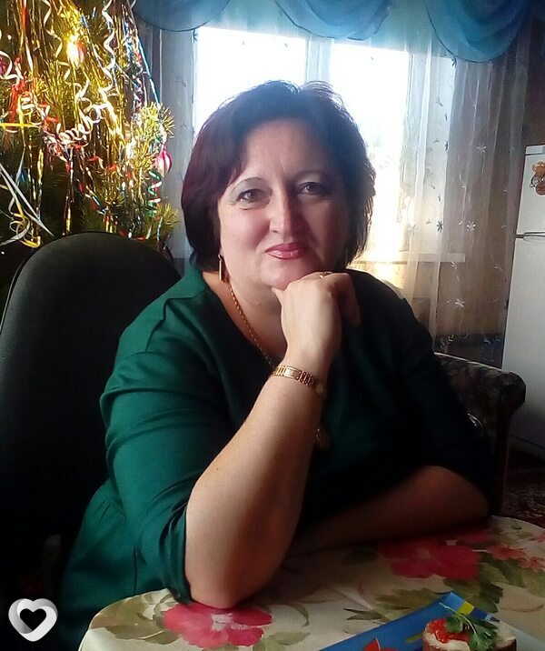 Раиса, 58, Геленджике — анкета №1678439