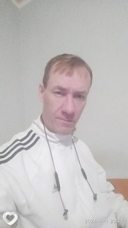 Юрий, 51, Нижнекамске — анкета №1678446
